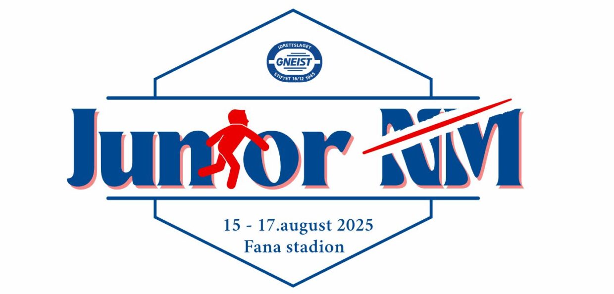 NM Junior 2025